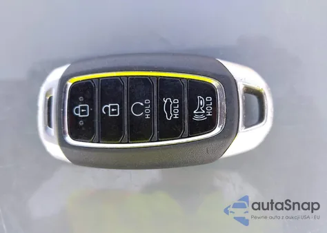 2023 Hyundai Elantra Sel z USA, uszkodzony, nr VIN KMHLM4AG8PU583775